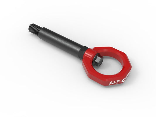 aFe Control Tow Hooks 450-502002-R