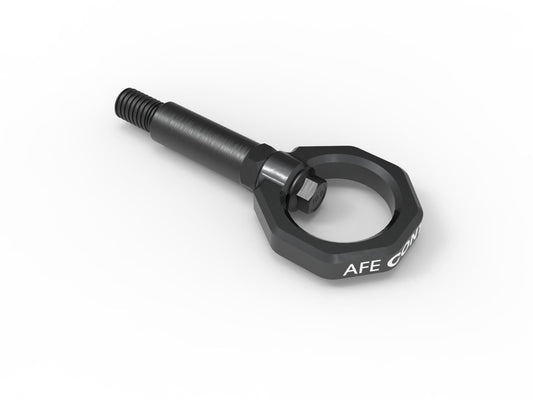 AFE Power Tow Hooks and Covers 450-721001-G