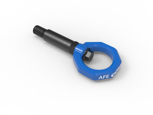AFE Power Tow Hooks and Covers 450-721001-L