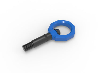 AFE Power Tow Hooks and Covers 450-721002-L