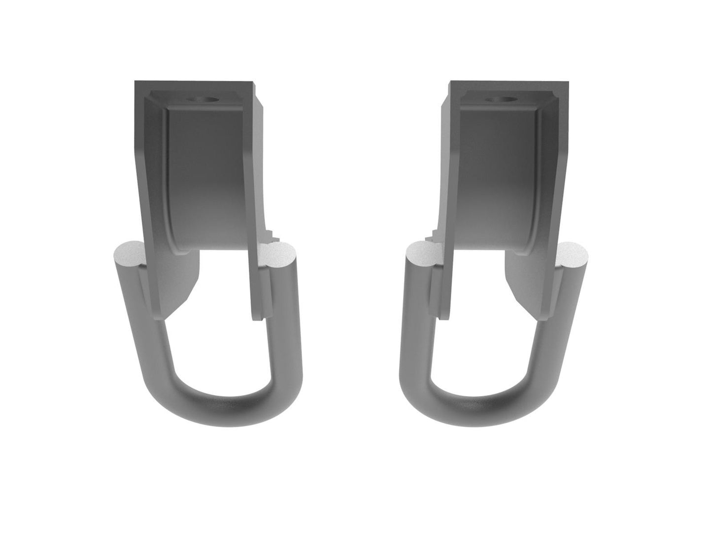 aFe POWER Tow Hooks 450-72T001-G