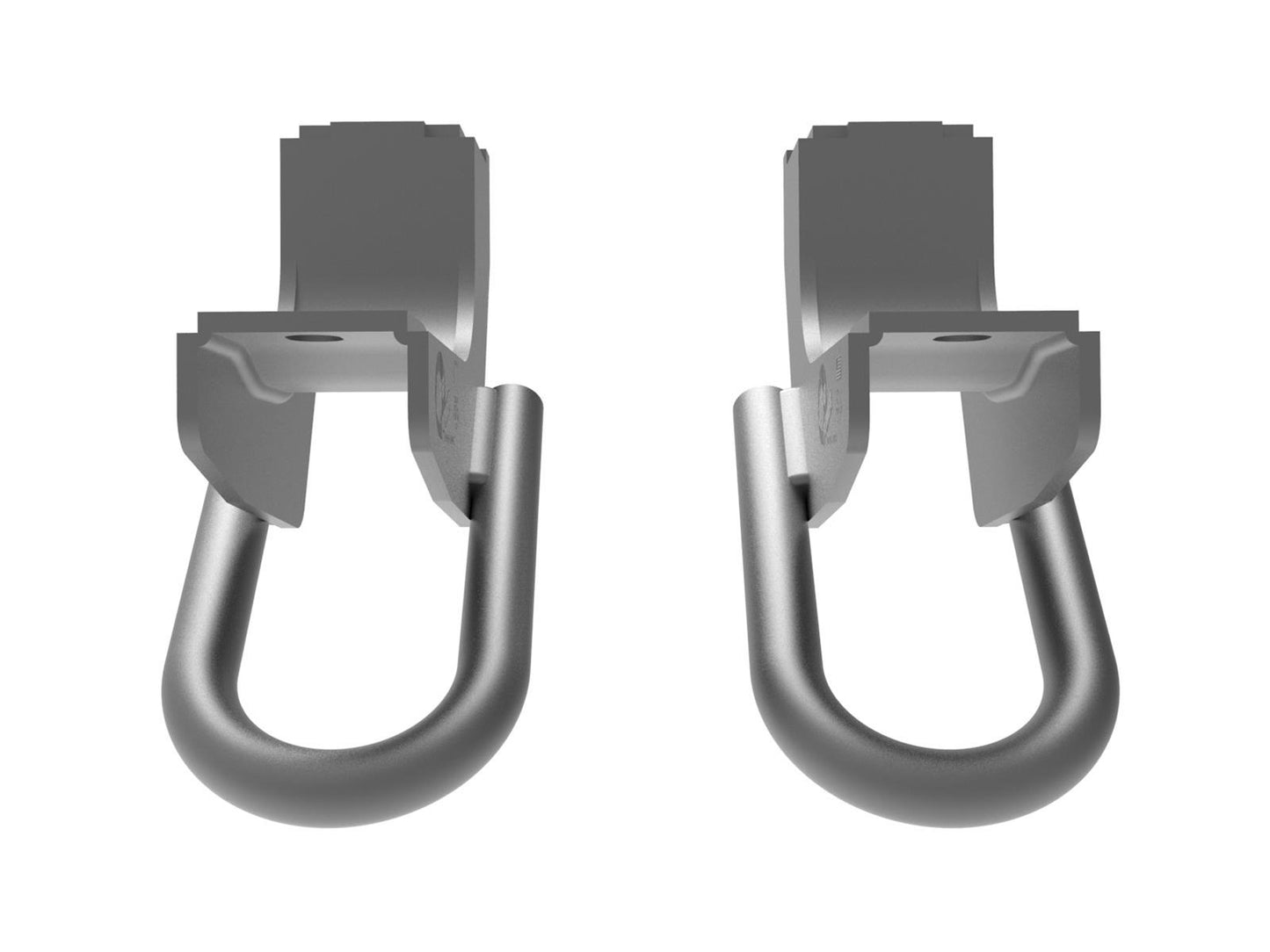 aFe POWER Tow Hooks 450-72T001-G