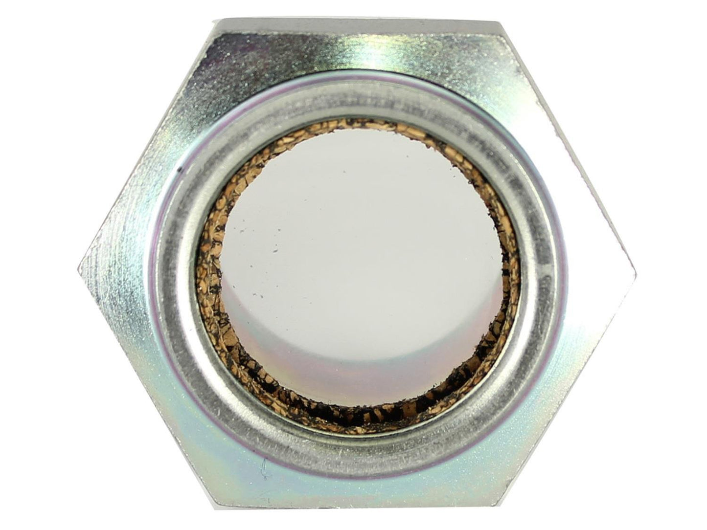aFe Differential Cover Oil Level Sight Glass Plugs 46-00001