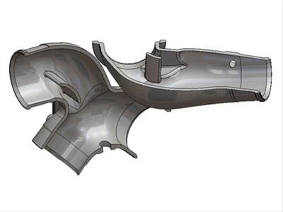 aFe BladeRunner Intake Manifolds 46-10061