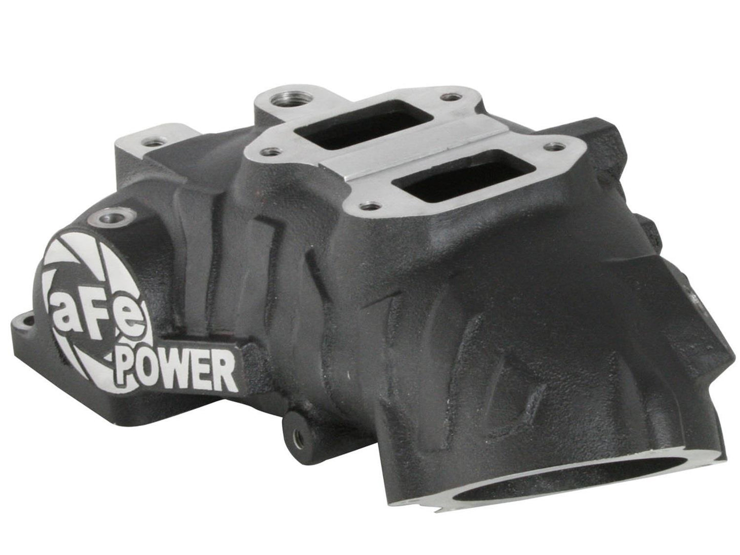 AFE Power Intake Manifolds, Fuel Injected Components 46-10071-1