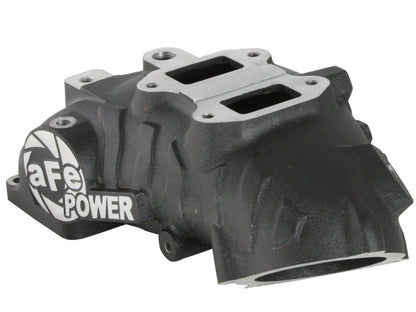 AFE Power Intake Manifolds, Fuel Injected Components 46-10071-1