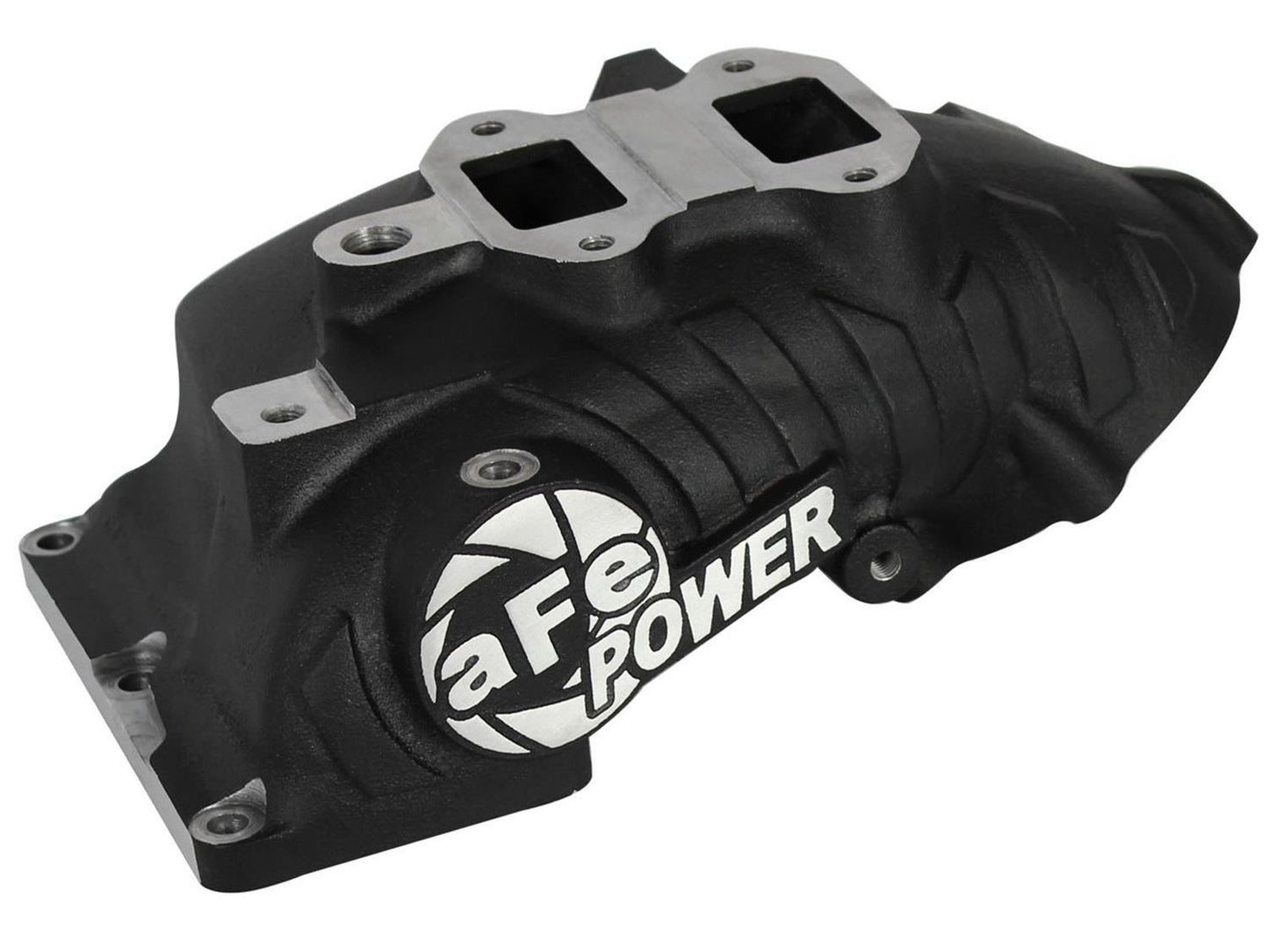 AFE Power Intake Manifolds, Fuel Injected Components 46-10071-1