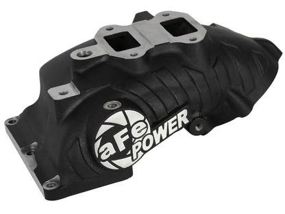 AFE Power Intake Manifolds, Fuel Injected Components 46-10071-1