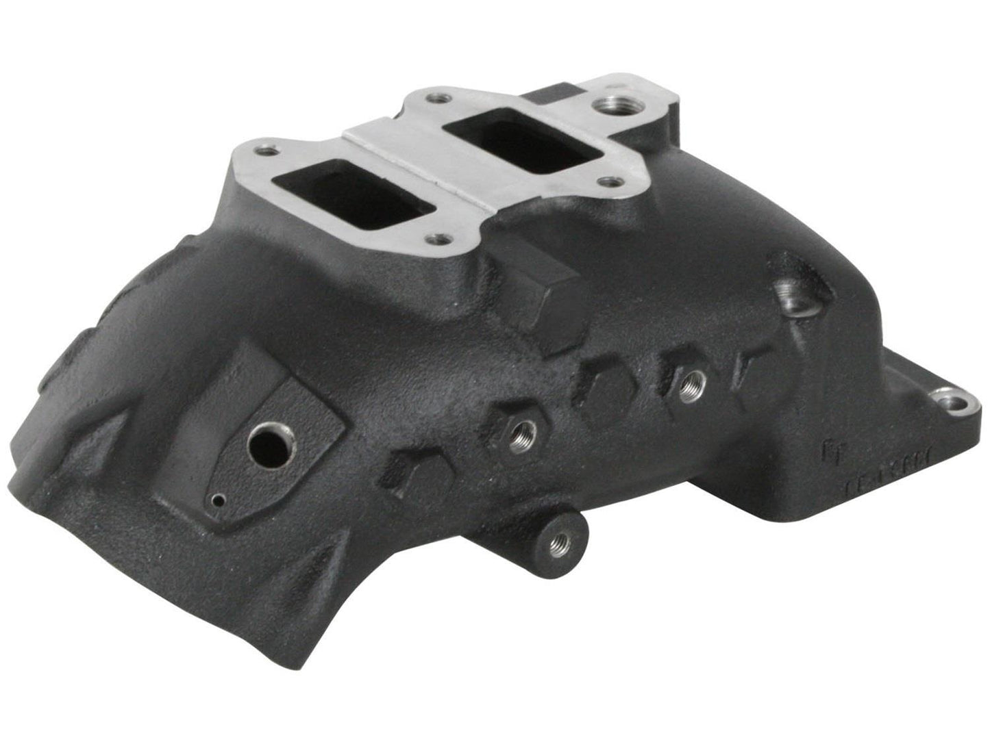 AFE Power Intake Manifolds, Fuel Injected Components 46-10071-1