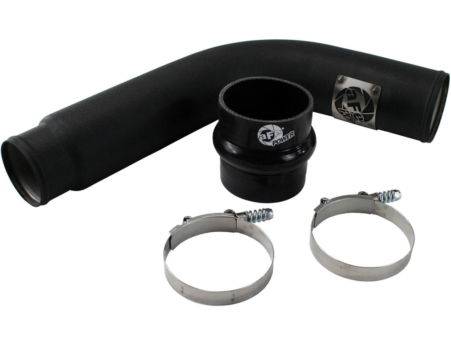 aFe BladeRunner Intercooler Pipes 46-11013