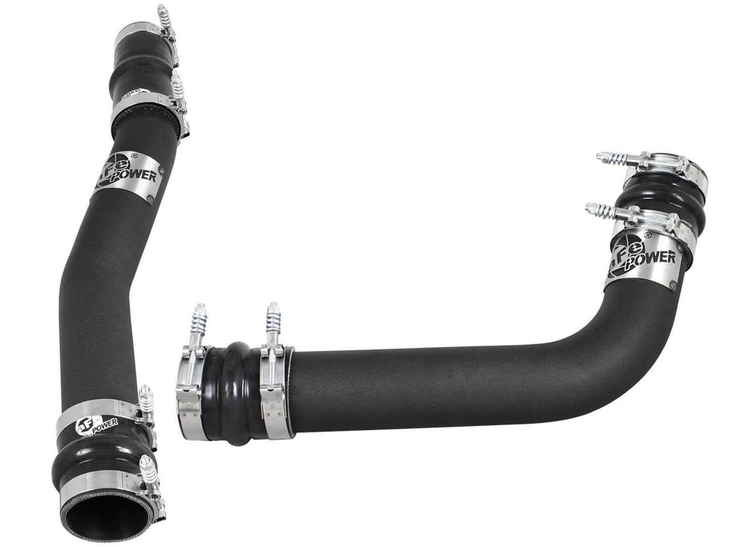AFE Power Intercooler Pipes 46-20014