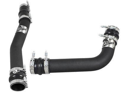 AFE Power Intercooler Pipes 46-20014