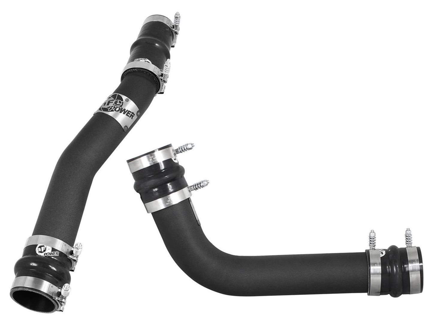 AFE Power Intercooler Pipes 46-20014