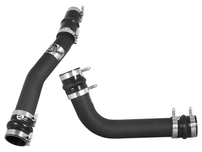 AFE Power Intercooler Pipes 46-20014