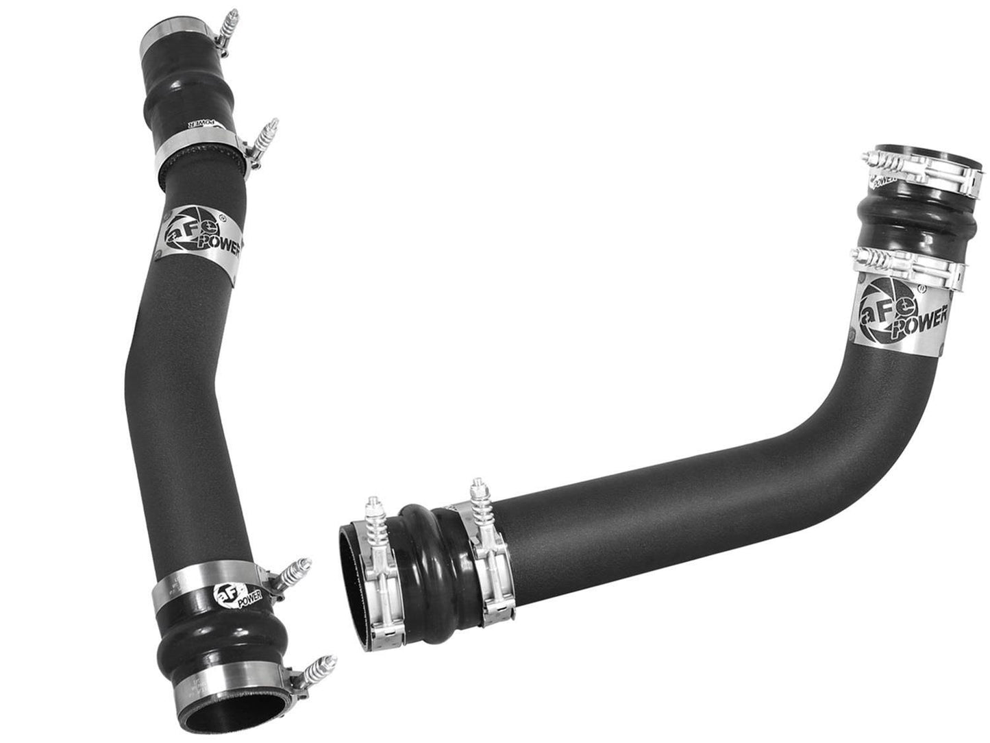 AFE Power Intercooler Pipes 46-20014