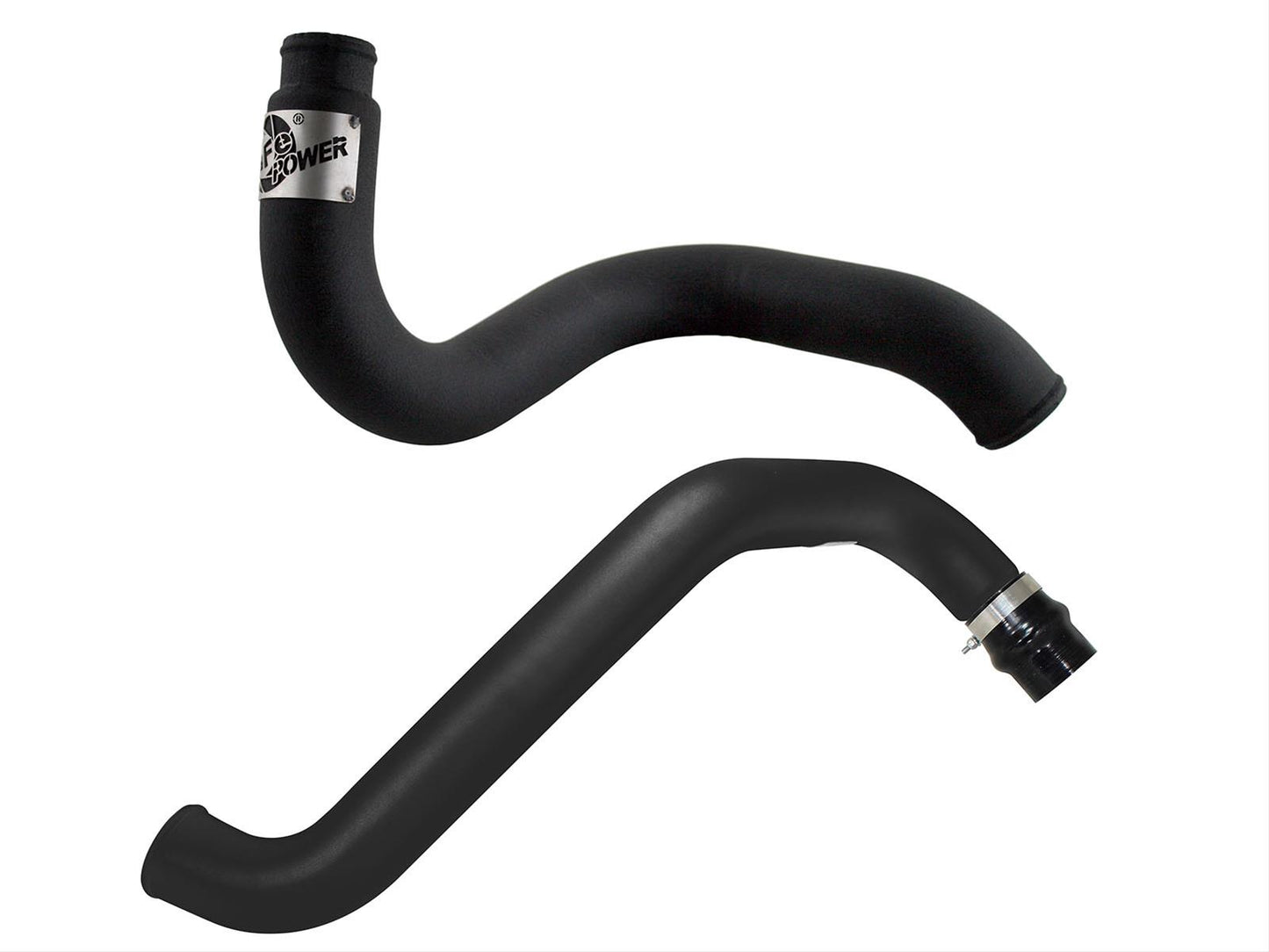 aFe BladeRunner Intercooler Pipes 46-20045
