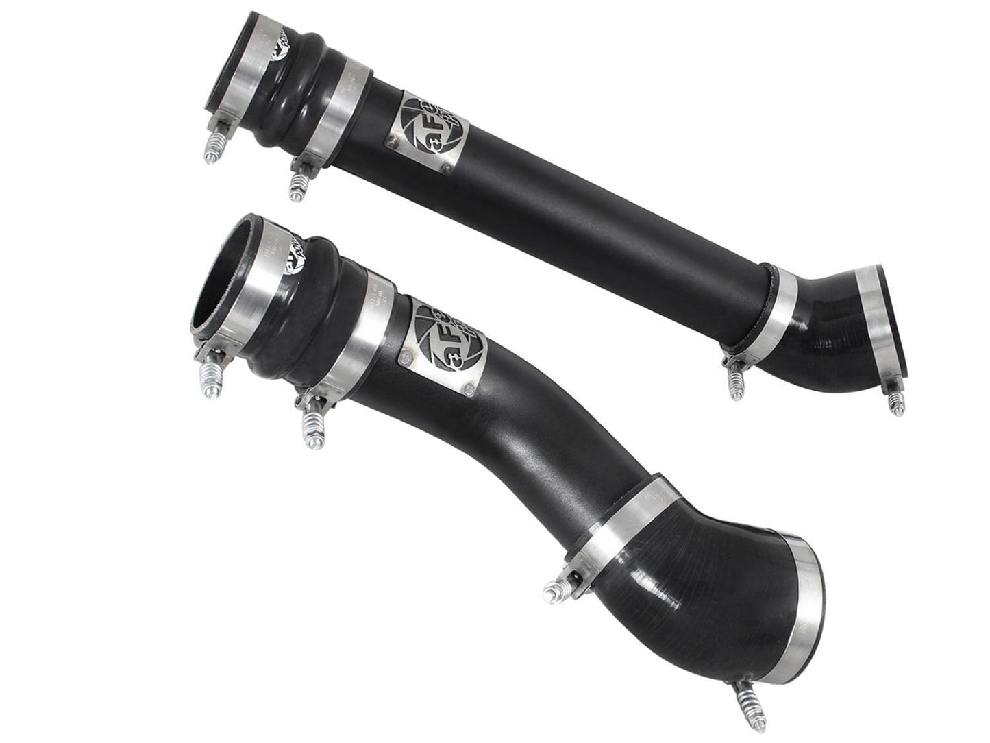 AFE Power Intercooler Hoses and Couplers 46-20064-B