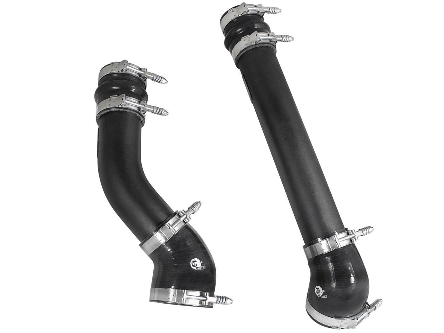 AFE Power Intercooler Hoses and Couplers 46-20064-B