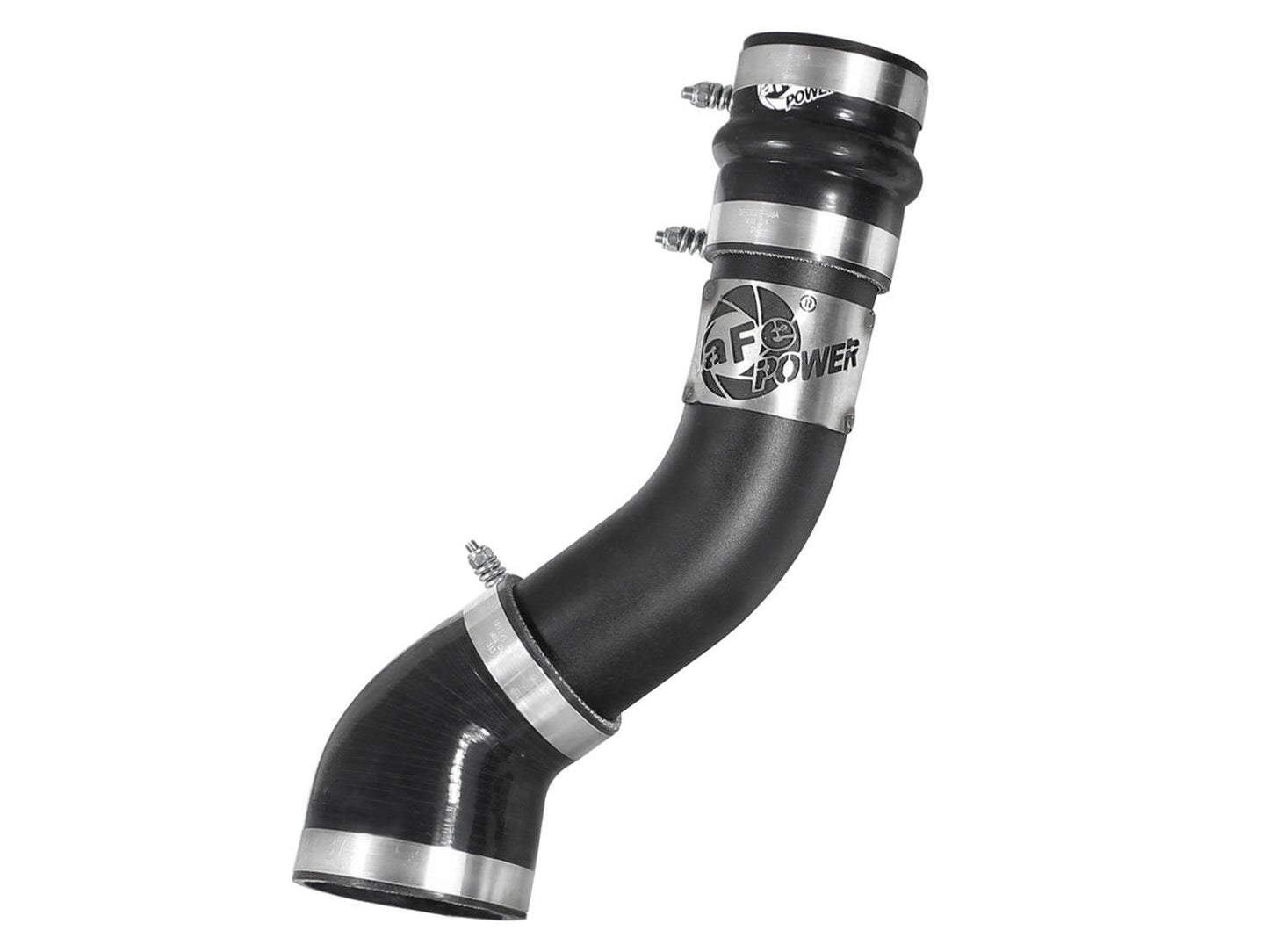 AFE Power Intercooler Hoses and Couplers 46-20068-B