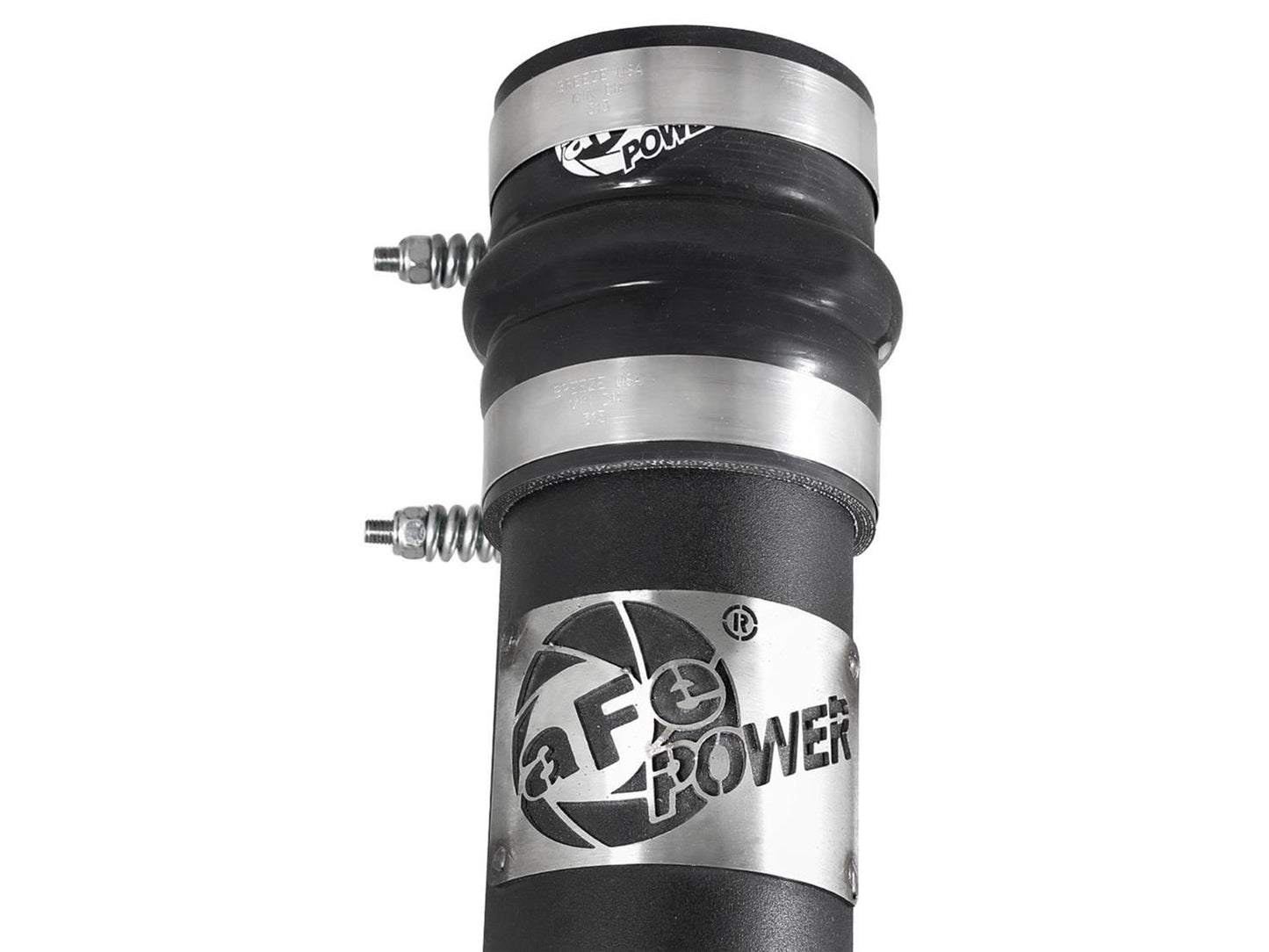 AFE Power Intercooler Hoses and Couplers 46-20068-B