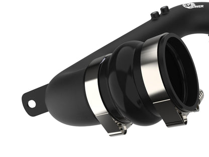 aFe BladeRunner Intercooler Pipes 46-20074-B