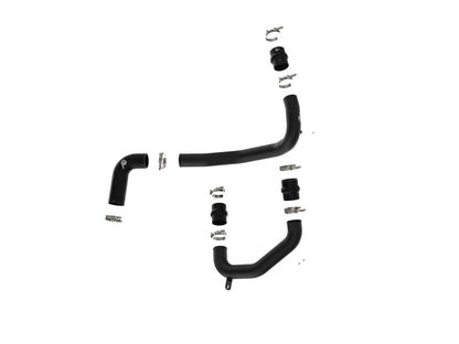 aFe BladeRunner Intercooler Pipes 46-20074-B