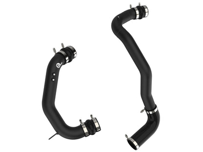 aFe BladeRunner Intercooler Pipes 46-20074-B
