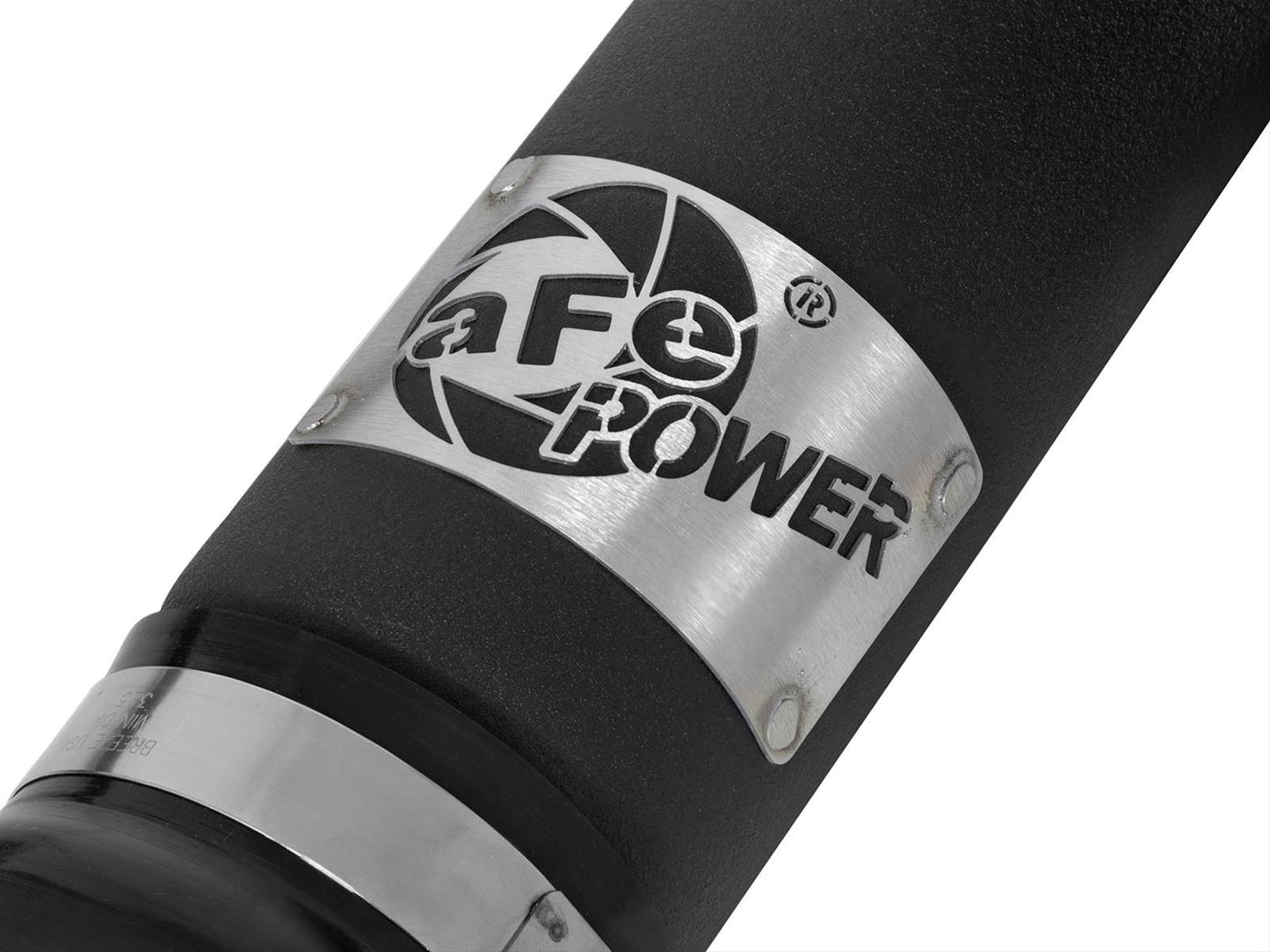 aFe BladeRunner Intercooler Pipes 46-20088-B