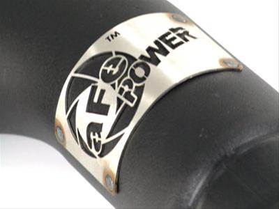 aFe BladeRunner Intercooler Pipes 46-20089