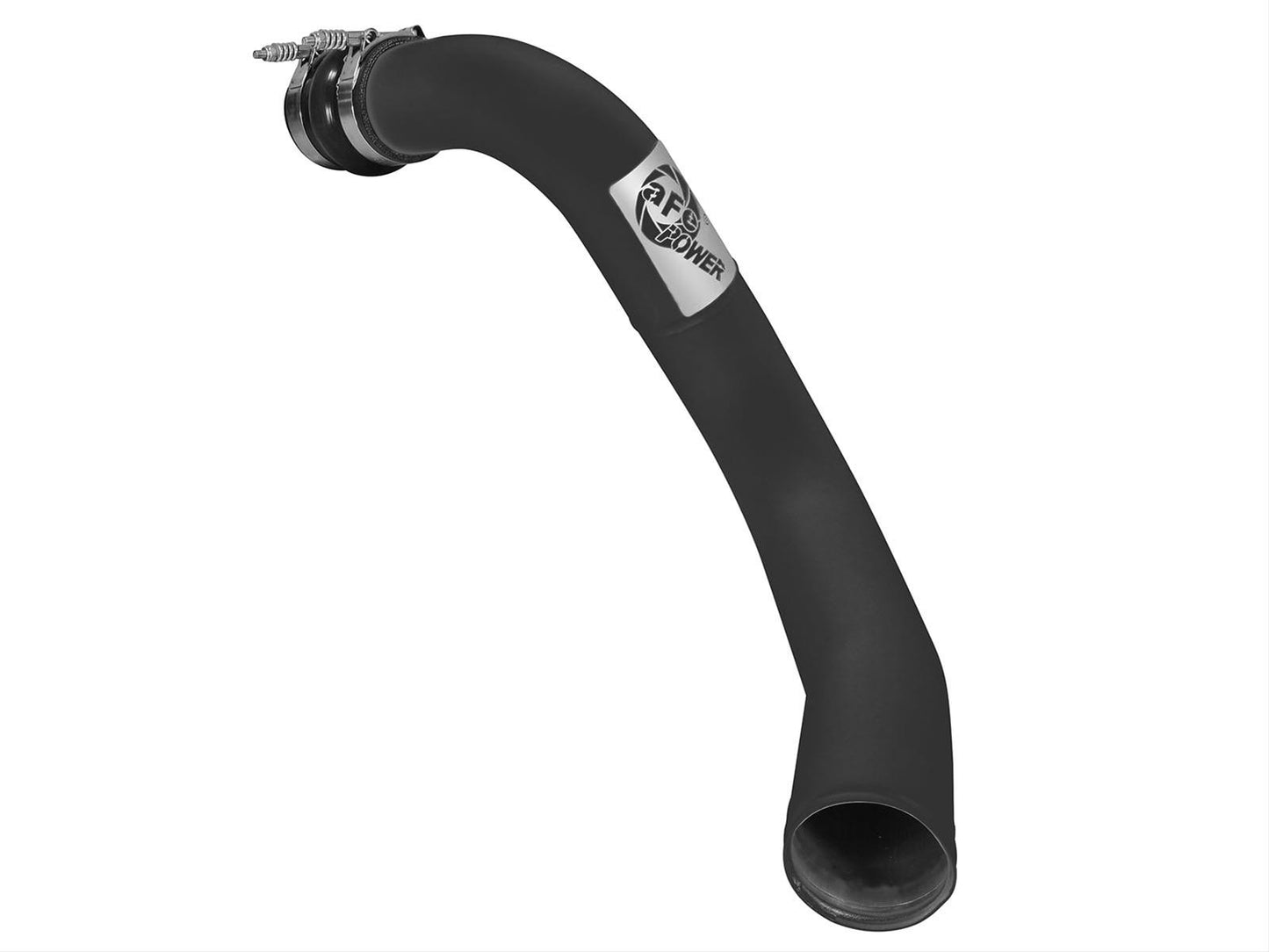 aFe BladeRunner Intercooler Pipes 46-20099-B