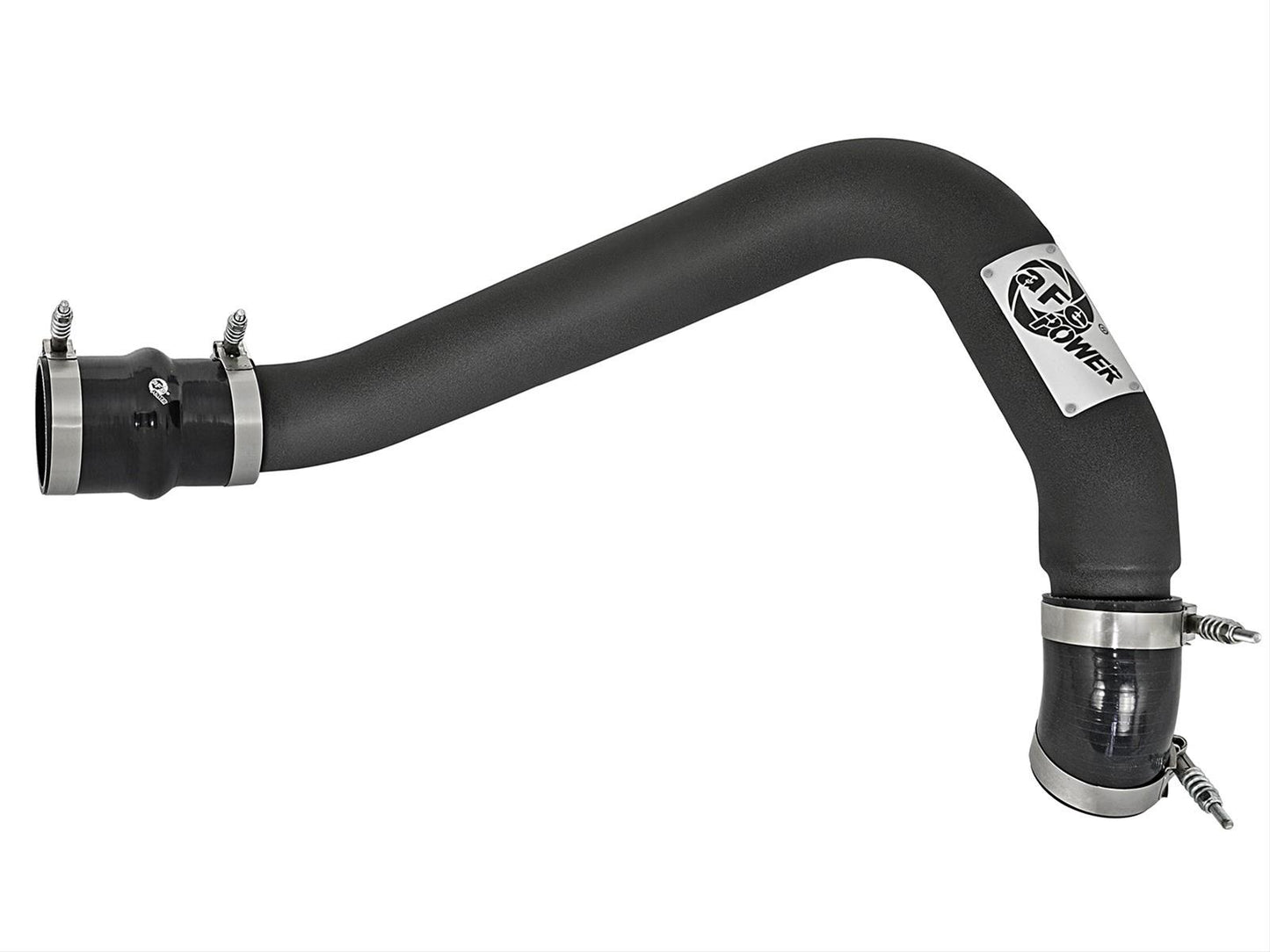aFe BladeRunner Intercooler Pipes 46-20104-B