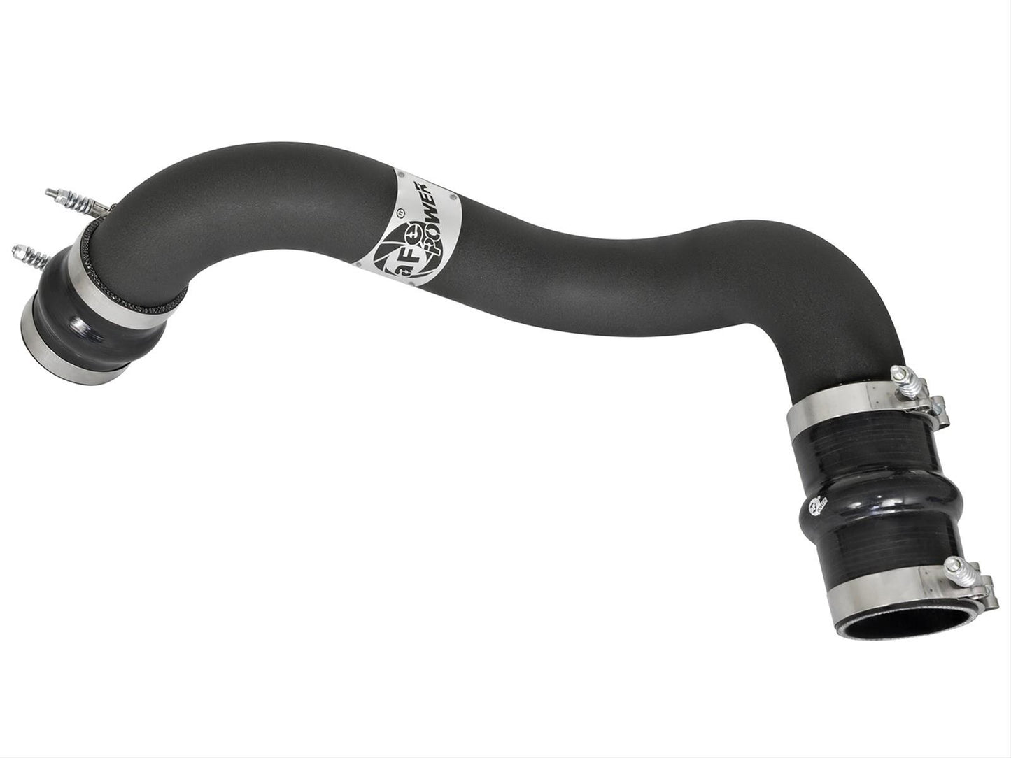 aFe BladeRunner Intercooler Pipes 46-20104-B