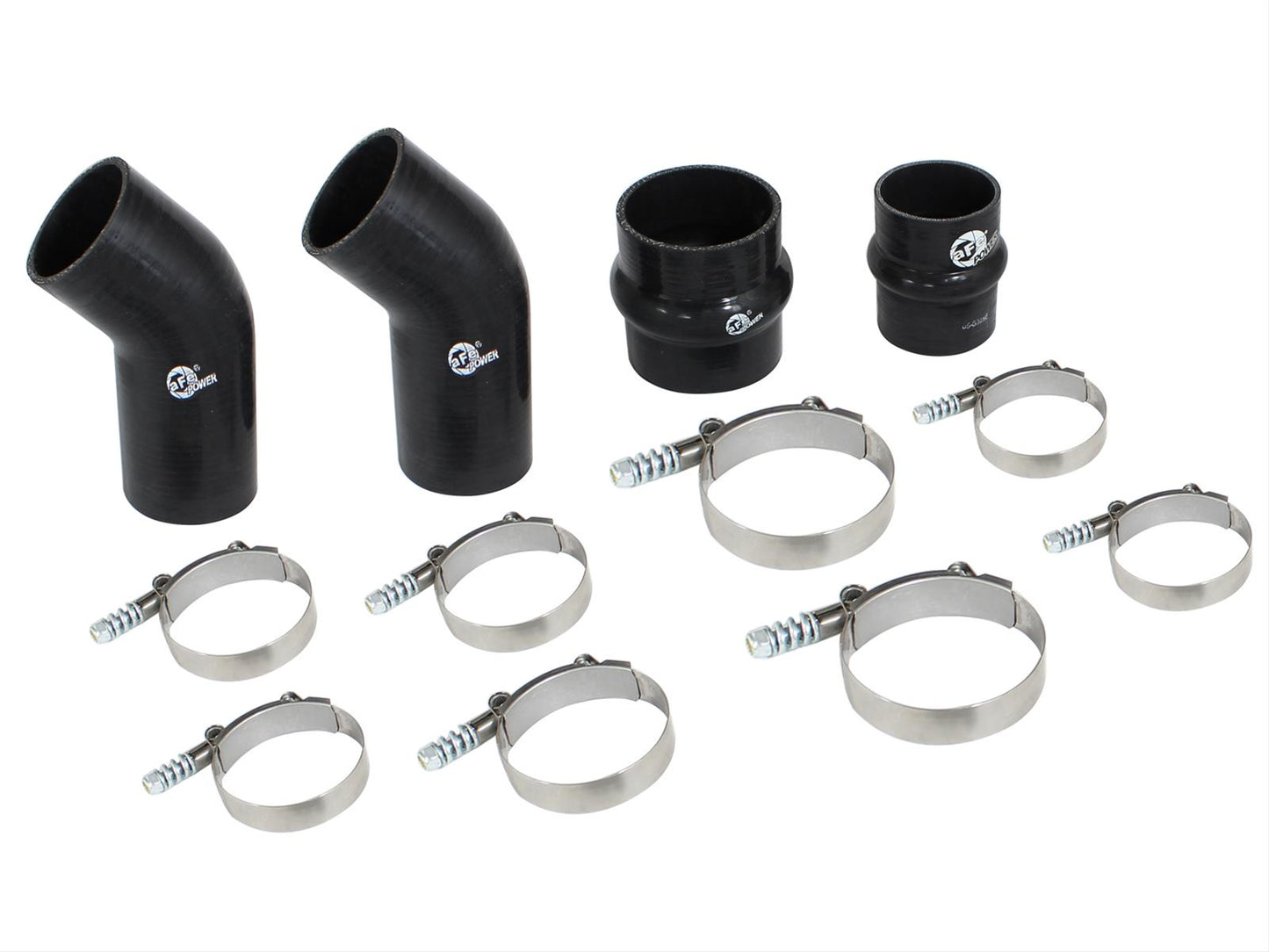 aFe BladeRunner Intercooler Couplings 46-20130A