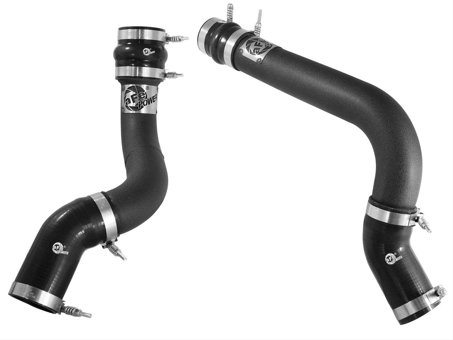 aFe BladeRunner Intercooler Pipes 46-20134-B