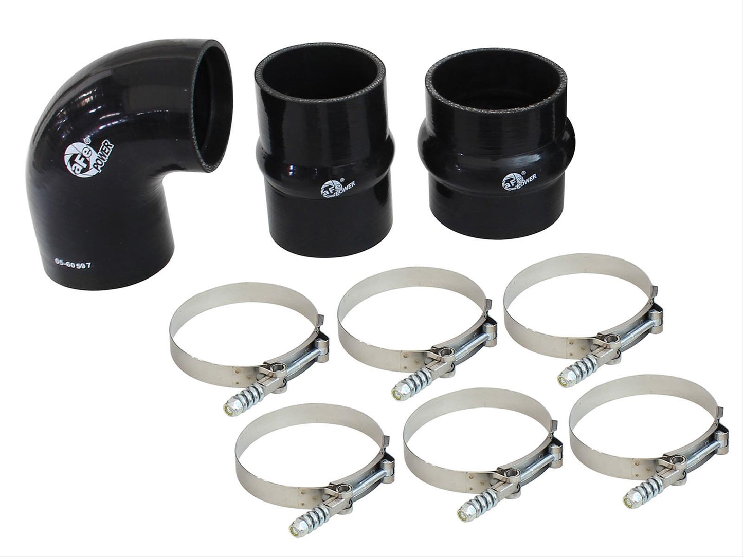 aFe BladeRunner Intercooler Couplings 46-20140A