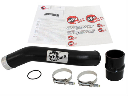 aFe BladeRunner Intercooler Pipes 46-20148-B