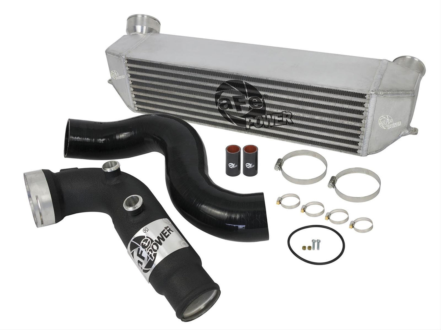 aFe BladeRunner GT Series Intercoolers 46-20152-B