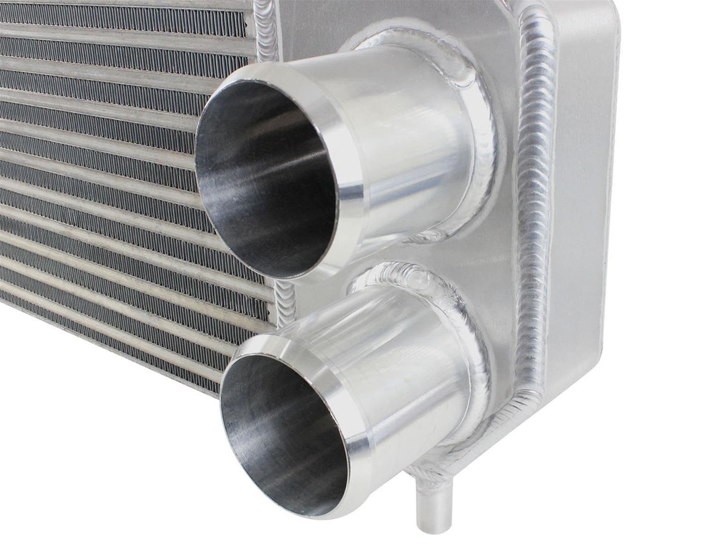 AFE Power Intercooler Pipes 46-20201