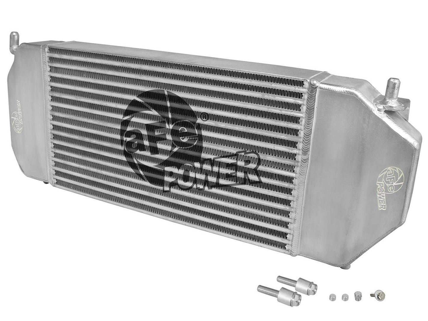AFE Power Intercooler Pipes 46-20201
