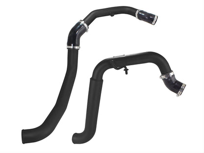 aFe BladeRunner Intercooler Pipes 46-20218-B