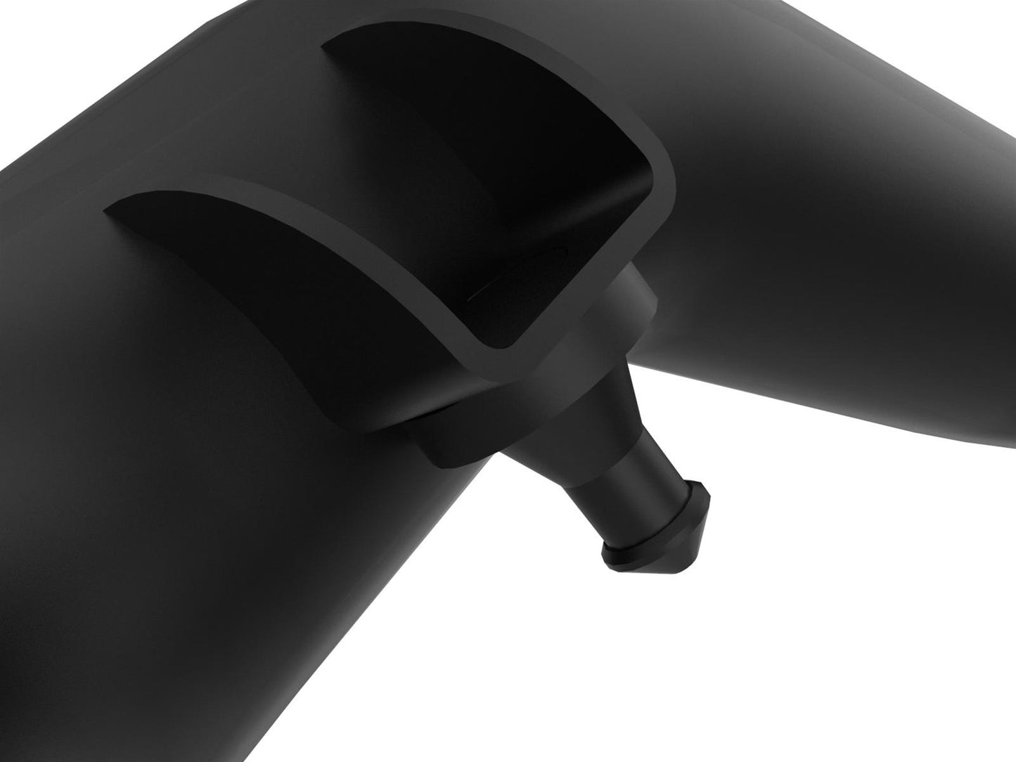 aFe BladeRunner Intercooler Pipes 46-20298-B