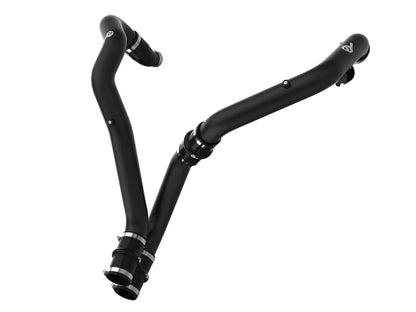 aFe BladeRunner Intercooler Pipes 46-20298-B
