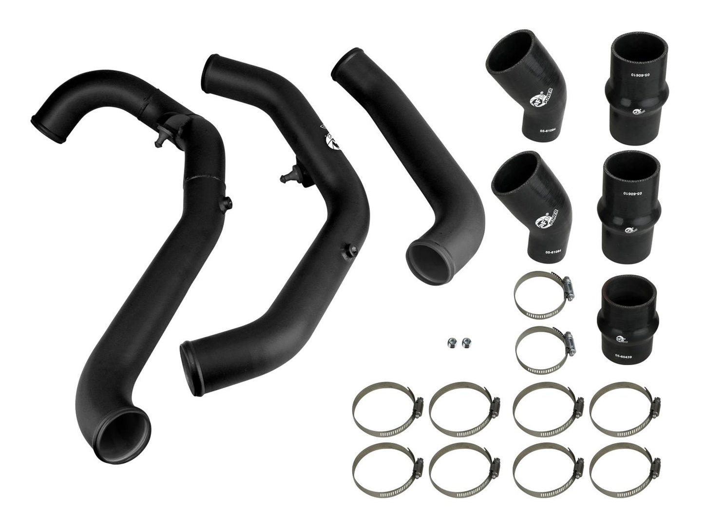 aFe BladeRunner Intercooler Pipes 46-20298-B