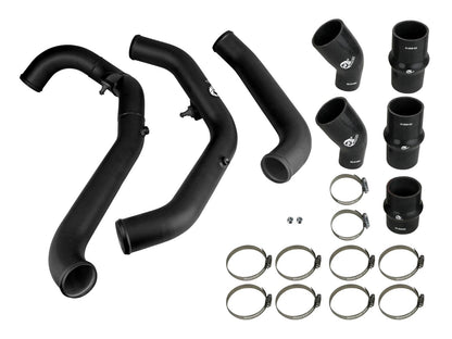 aFe BladeRunner Intercooler Pipes 46-20298-B