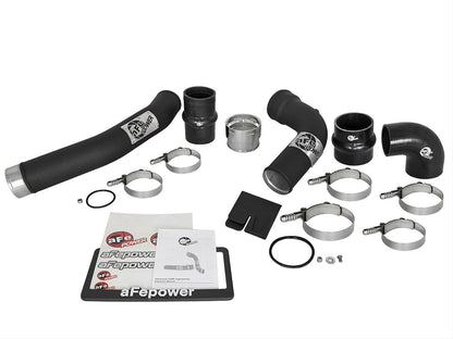 aFe BladeRunner Intercooler Pipes 46-20314-B