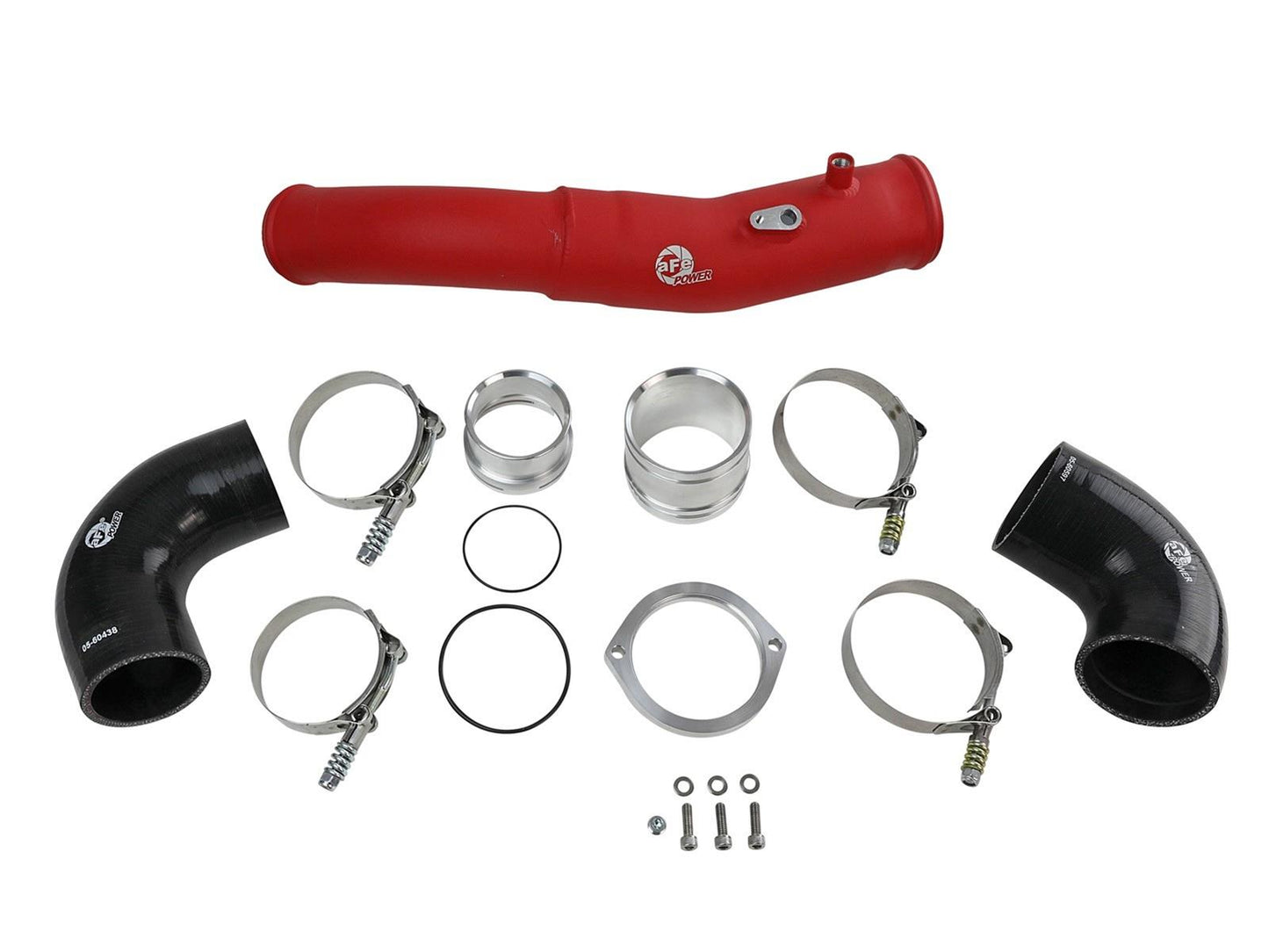 AFE Power Intercooler Pipes 46-20398-R
