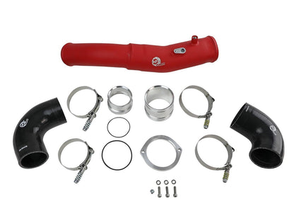AFE Power Intercooler Pipes 46-20398-R