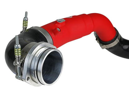 AFE Power Intercooler Pipes 46-20398-R