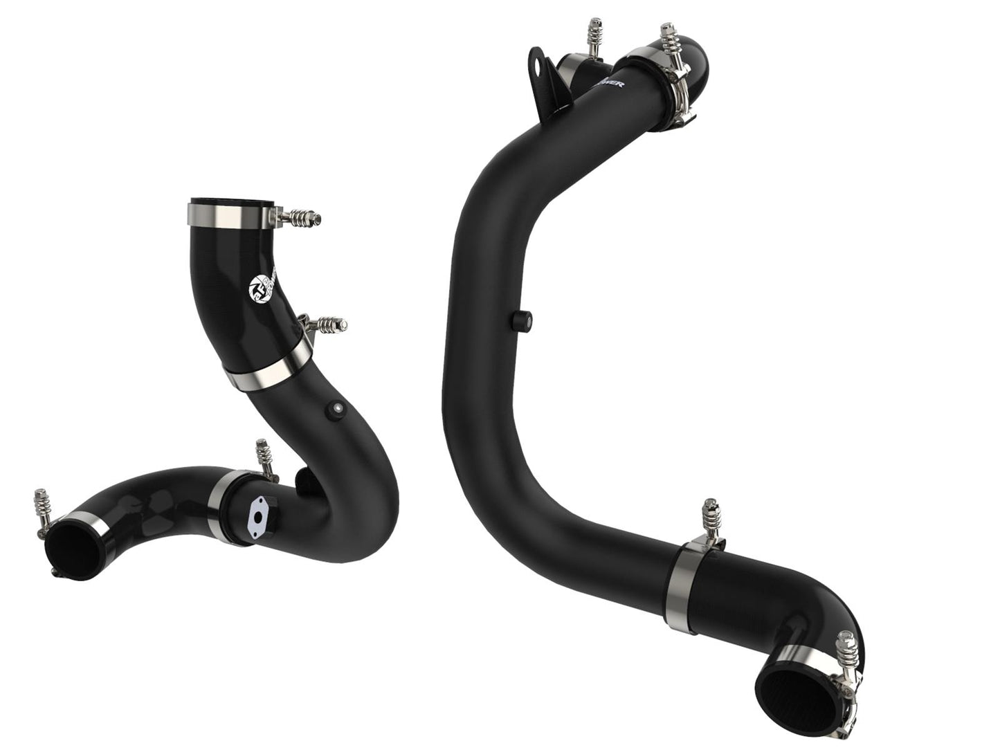 aFe BladeRunner Intercooler Pipes 46-20414-B