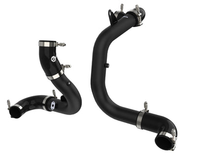aFe BladeRunner Intercooler Pipes 46-20414-B